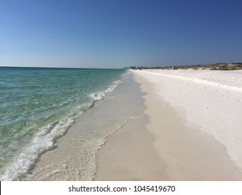 Santa Rosa Beach Destin, Florida