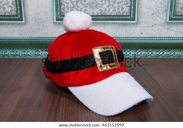 christmas themed baseball caps