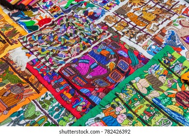 523 Santiago atitlan Images, Stock Photos & Vectors | Shutterstock