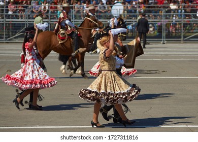 728 Chile traditional dress Images, Stock Photos & Vectors | Shutterstock