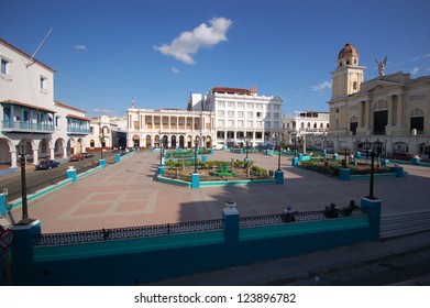 Santiago De Cuba