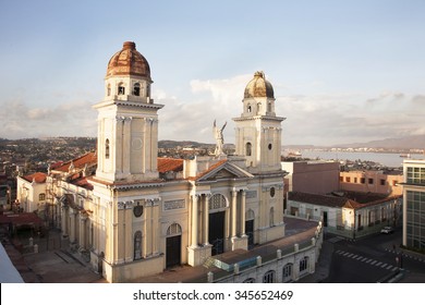 Santiago De Cuba, Cuba