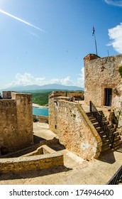 Santiago De Cuba Castle