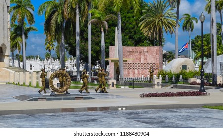 523 Santa ifigenia cemetery Images, Stock Photos & Vectors | Shutterstock