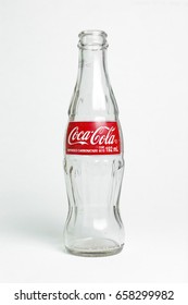 1,047 Empty Coke Bottle Images, Stock Photos & Vectors 