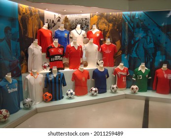 5,482 Soccer museum Images, Stock Photos & Vectors | Shutterstock