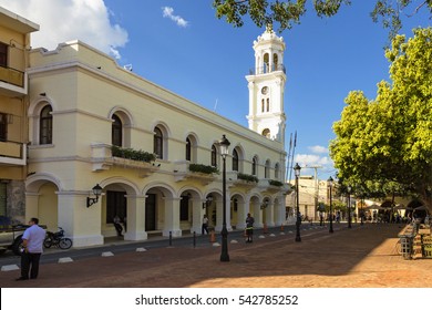 2,507 Santo domingo old town Images, Stock Photos & Vectors | Shutterstock