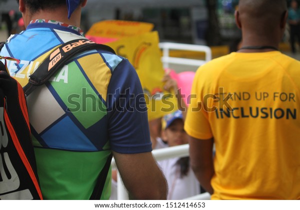 special olympics backpack