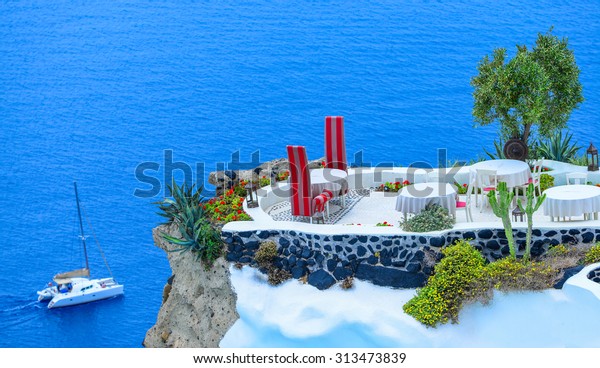 santorin
