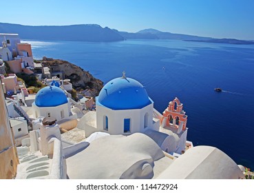 Friendly Planet Greece