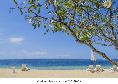 Sanur Beach, Bali