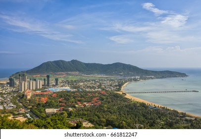 Sanya China.