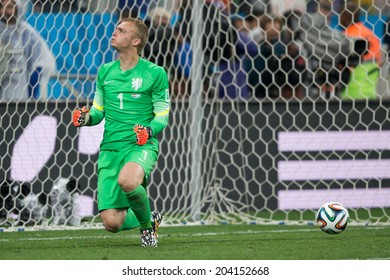 Jasper Cillessen Hd Stock Images Shutterstock