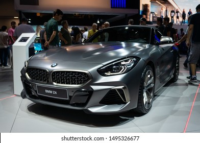 Bmw Headlights Images Stock Photos Vectors Shutterstock