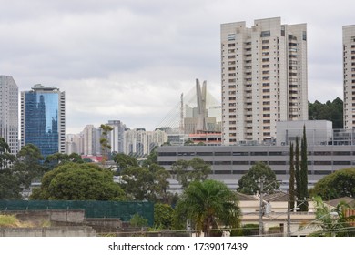 Sao Paulo Downtown - Berrini Area