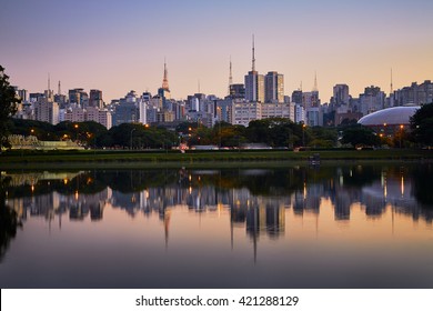 14,887 Skyline são paulo Images, Stock Photos & Vectors | Shutterstock