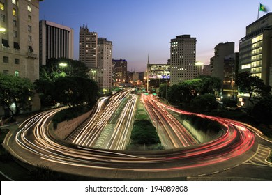 Sao Paulo - SP - Brazil - Latin America - Powered by Shutterstock