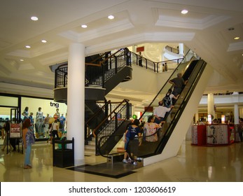 Shopping Patio Higienopolis Images Stock Photos Vectors