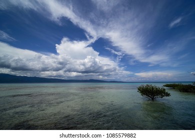 Saparua Island, The Moluccas
