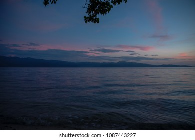 Saparua Island, South Maluku