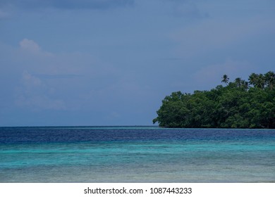 Saparua Island, South Maluku