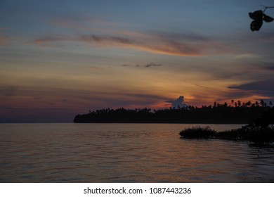 Saparua Island, South Maluku