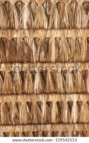 sape grass