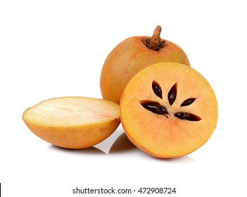 Sapodilla High Res Stock Images Shutterstock