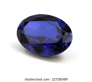 Sapphire Gem Stone