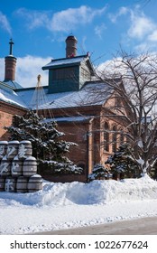 Sapporo Beer Museum