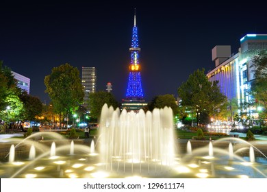 Sapporo, Japan