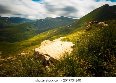 Sar Planina Mountain Range Located On Stock Photo 2049734240 | Shutterstock