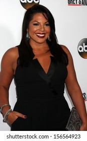 Sara Ramirez At The 