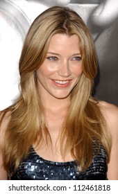 Sarah Roemer At The Los Angeles Premiere Of 