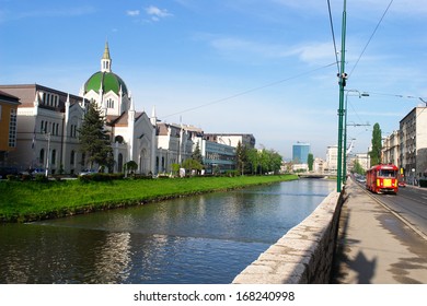 Sarajevo - Bosnia And Herzegovina