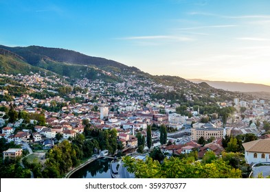 Sarajevo - Bosnia And Herzegovina