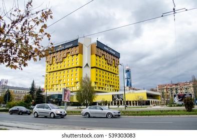 Bosnia Hotel Images Stock Photos Vectors Shutterstock - 