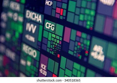 weekend wall street ig index