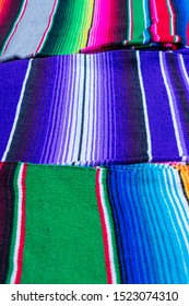 Sarape, Zarape Or Jorongo Is A Men's Garment Worn By The Country Man To Cover Himself From The Rain And Cold, Is A Mexican Outfit From The City Of Saltillo. It Serves Like Shelter, Blanket, Or Rug.