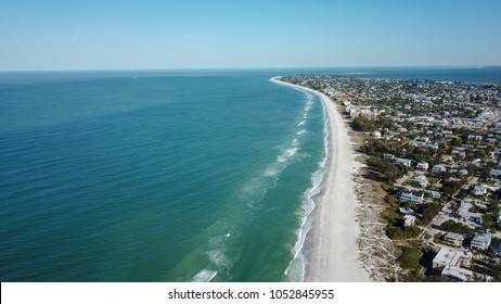 Sarasota, Florida, Bradenton Beach