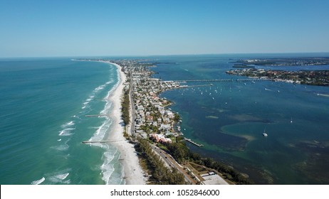 Sarasota, Florida, Bradenton Beach