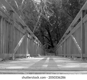 Saratoga California Quarry Park, Hiking Trip