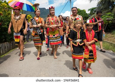 703 Bidayuh Images, Stock Photos & Vectors | Shutterstock