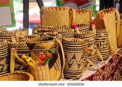 816 Sarawak craft Images, Stock Photos & Vectors | Shutterstock