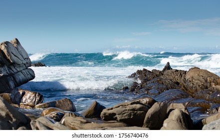 Sardinia Bay Port Elizabeth South Africa