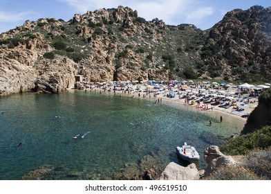 96 Cala li cossi Images, Stock Photos & Vectors | Shutterstock