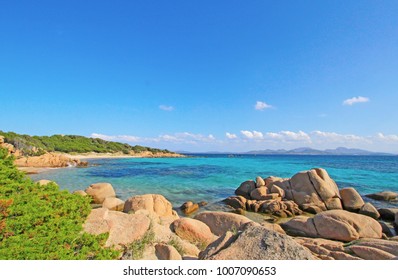 Imágenes Fotos De Stock Y Vectores Sobre Sardegna Spiaggia