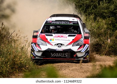 ott tanak images stock photos vectors shutterstock https www shutterstock com image photo sardinia italy jun 10 estonian driver 1124689322