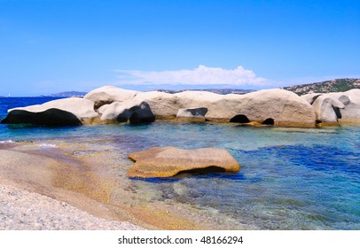 Sardinia Sea (Palau)