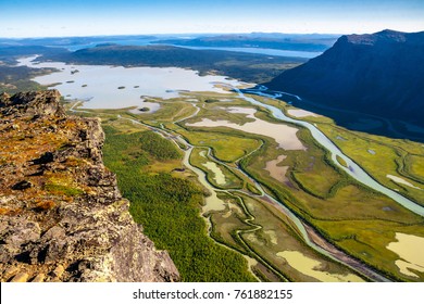 Sarek National Park